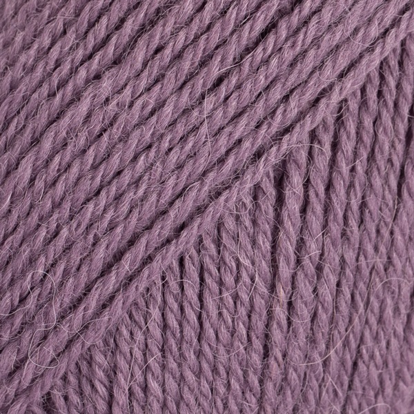 drops flora uni amethyst (09) - 50gr (210mt) | 1pc