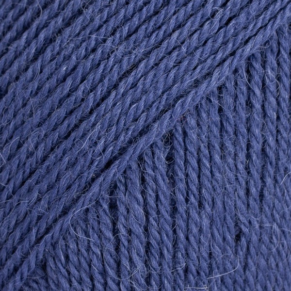 drops flora uni indigo (10) - 50gr (210mt) | 1pc
