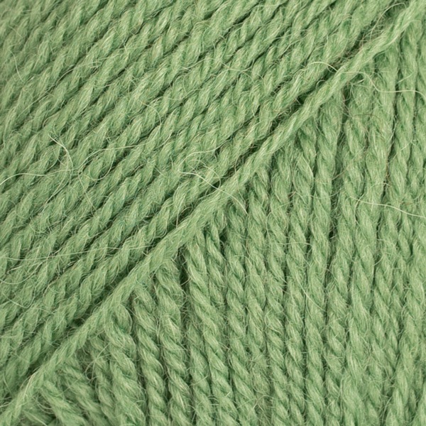 drops flora uni green (15) - 50gr (210mt) | 1st