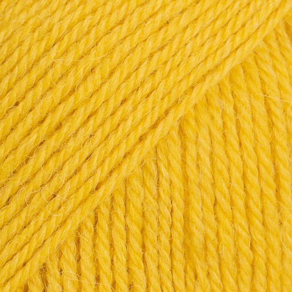 drops flora mix yellow (17) - 50gr (210mt) | 1pc