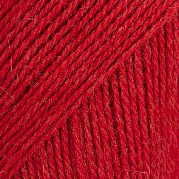 drops flora mix red (18) - 50gr (210mt) | 1st