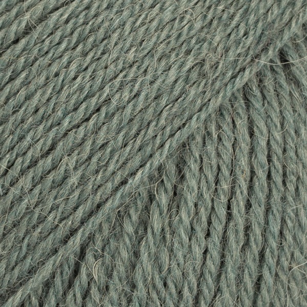 drops flora uni misty forest (23) - 50gr (210mt) | 1pc