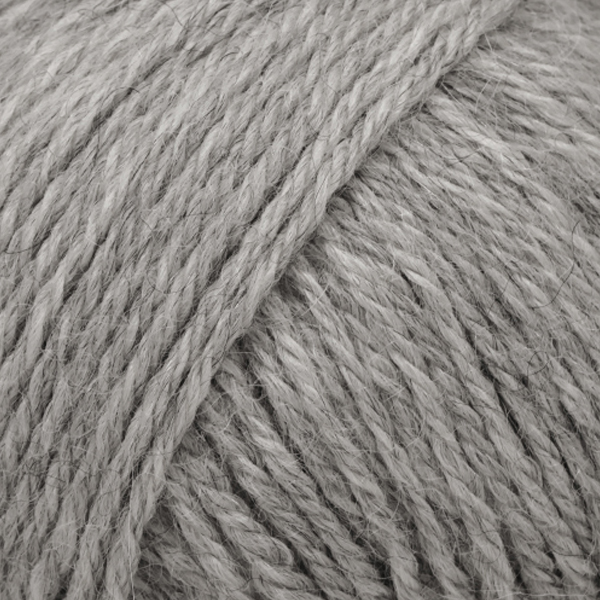 drops puna natural grey (06) - 50gr (110mt) | 1st