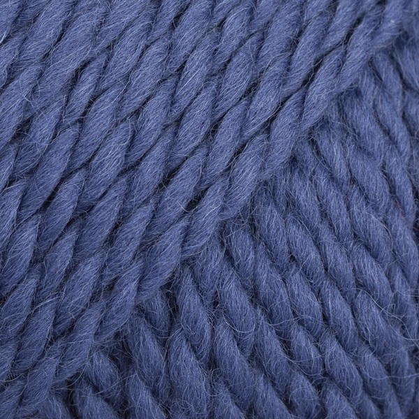 drops andes uni royal blue (6928) - 100gr (90mt) | 1pc