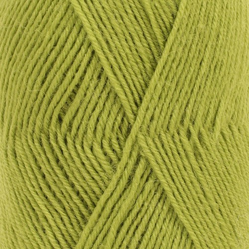 drops fabel uni apple green (112) - 50gr (205mt) | 1pc