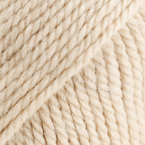 drops nepal mix light beige (0206) - 50gr (75mt) | 1pc