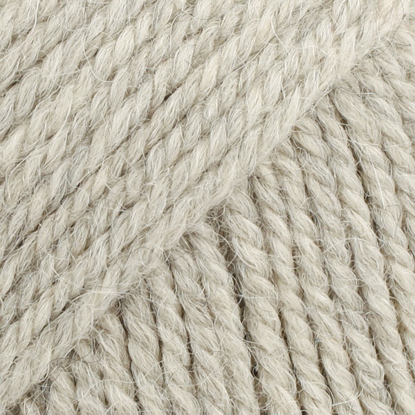 drops nepal mix light grey (0500) - 50gr (75mt) | 1st