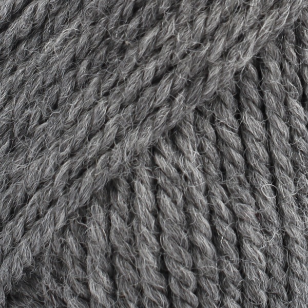 drops nepal mix medium grey (0517) - 50gr (75mt) | 1pc