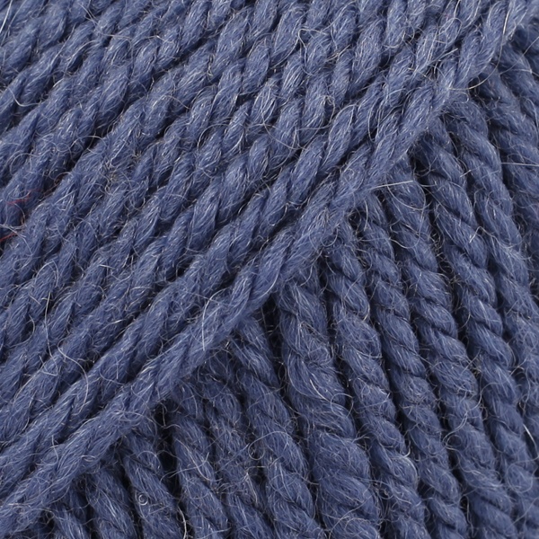 drops nepal uni royal blue (6790) - 50gr (75mt) | 1st