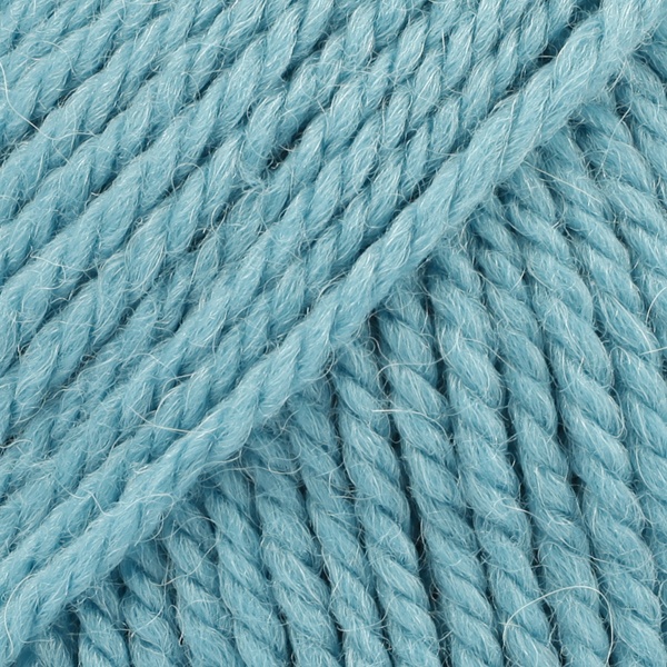 drops nepal uni sea blue (8911) - 50gr (75mt) | 1st
