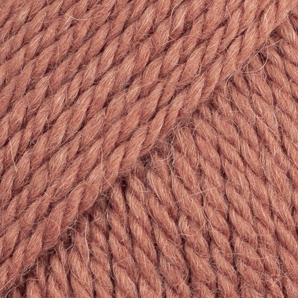 drops nepal uni red clay (8914) - 50gr (75mt) | 1pc