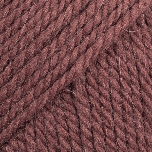 drops nepal uni bordeaux (8916) - 50gr (75mt) | 1pc