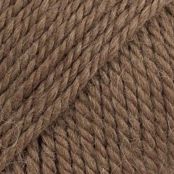 drops nepal uni walnut (8917) - 50gr (75mt) | 1st