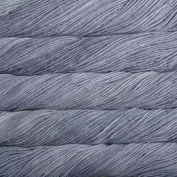 malabrigo worsted - polar morn (009) - 100gr (192mt) | 1pc