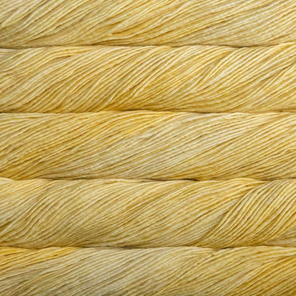 malabrigo worsted - pollen (019) - 100gr (192mt) | 1pc