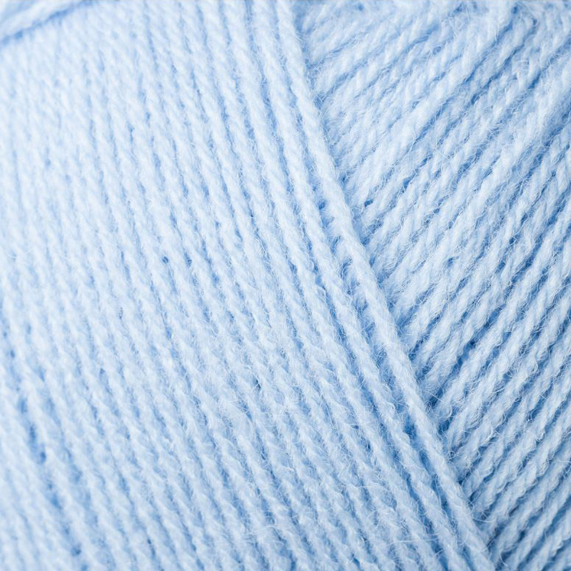baby smiles suavel schachenmayr - pale blue (01054) - 50gr (366mt) | 1st