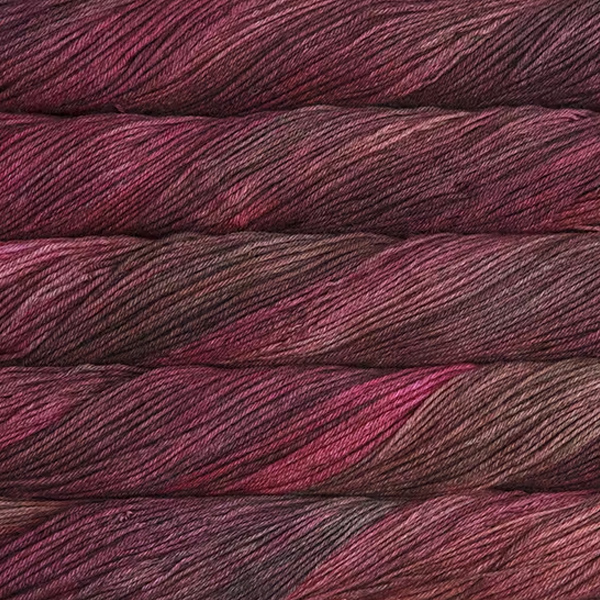 malabrigo arroyo - jupiter (049) - 100gr (306mt) | 1pc