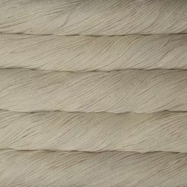 malabrigo arroyo - natural (063) - 100gr (306mt) | 1pc