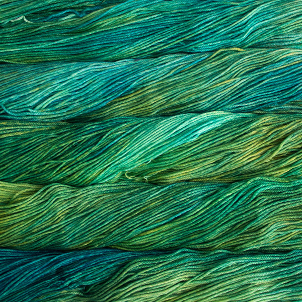 malabrigo arroyo - inmortal (250) - 100gr (306mt) | 1st