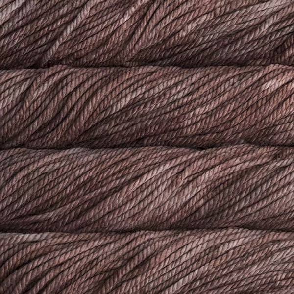 malabrigo chunky - polvoriento (074) - 100gr (95mt) | 1st
