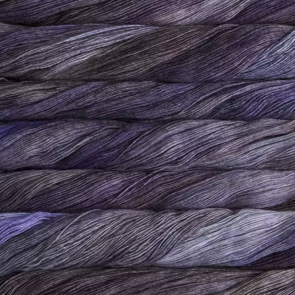 malabrigo lace - lavanda (066) - 50gr (430mt) | 1pc