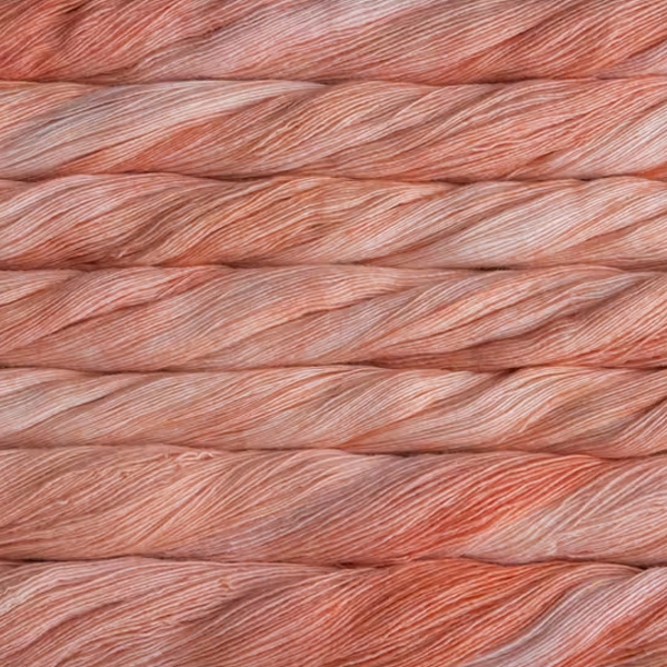 malabrigo lace - apricot (072) - 50gr (430mt) | 1st