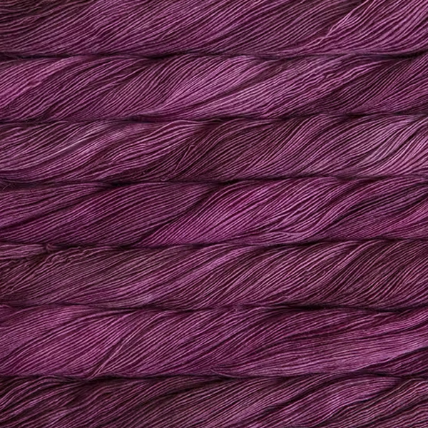 malabrigo lace - hollyhock (148) - 50gr (430mt) | 1st