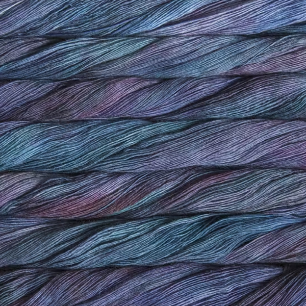 malabrigo lace - whales road (247) - 50gr (430mt) | 1pc