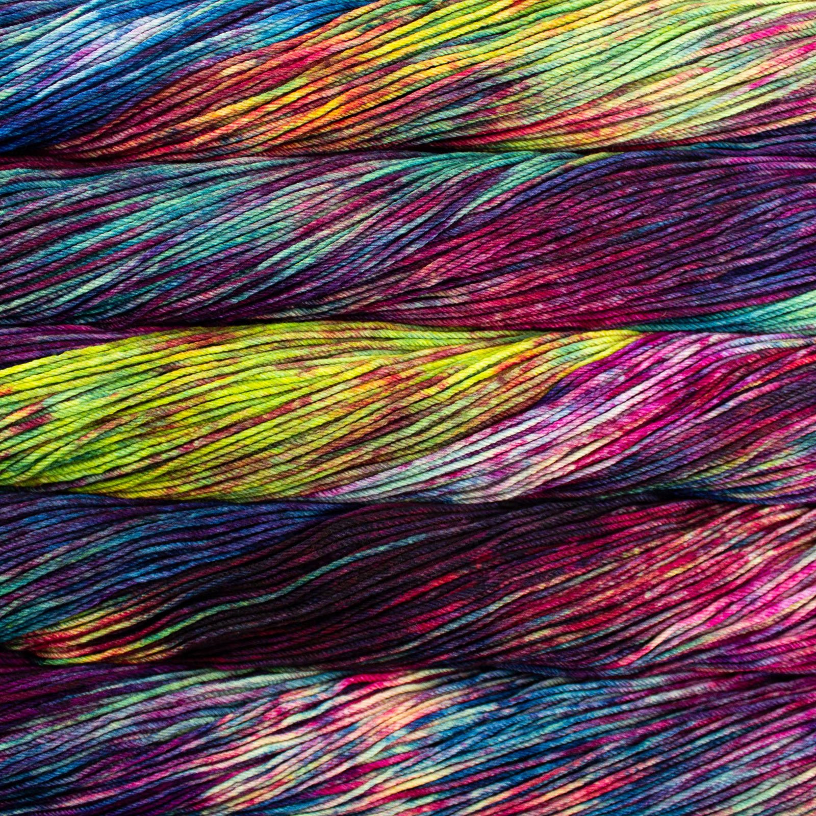 malabrigo rios - aniversario (005) - 100gr (192mt) | 1st