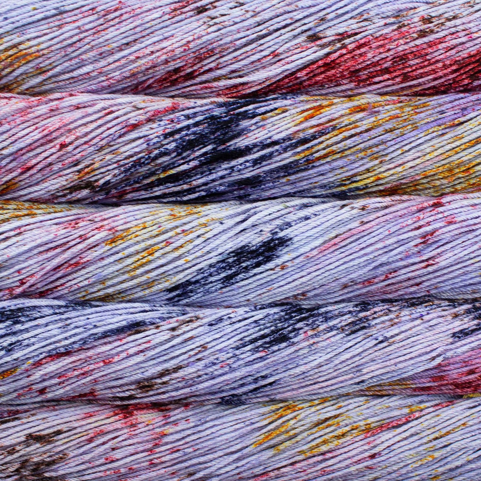 malabrigo rios - medusa (276) - 100gr (192mt) | 1st