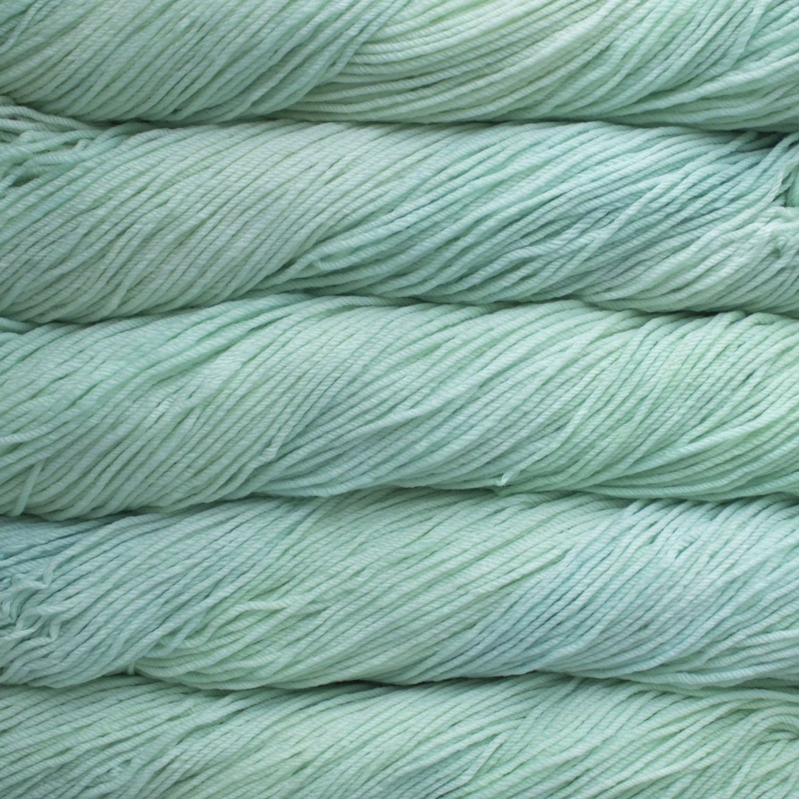 malabrigo rios - cucumber (708) - 100gr (192mt) | 1pc