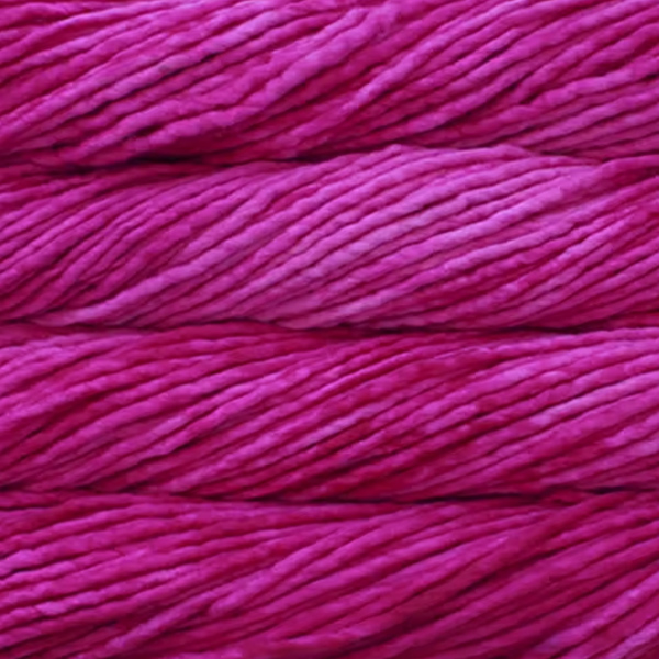 malabrigo rasta - fucsia (093) - 150gr (82mt) | 1pc