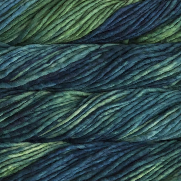 malabrigo rasta - solis (809) - 150gr (82mt) | 1pc