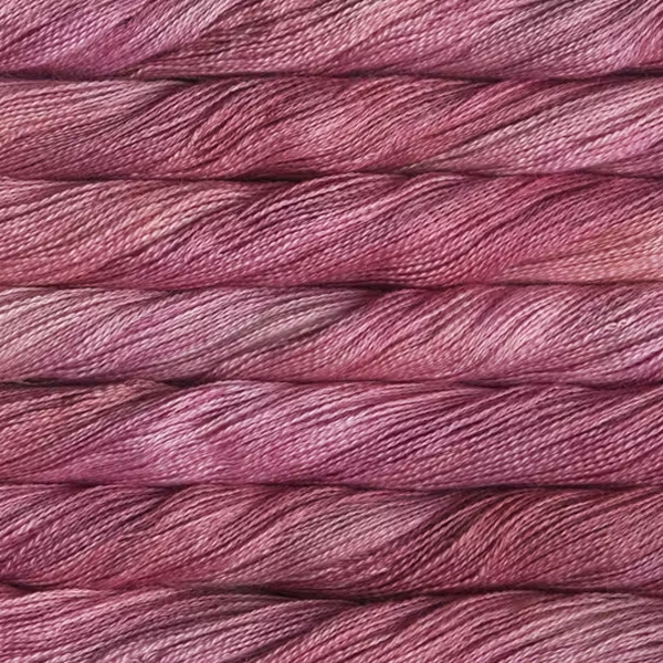 malabrigo silkpaca - light of love (857) - 50gr (384mt) | 1st