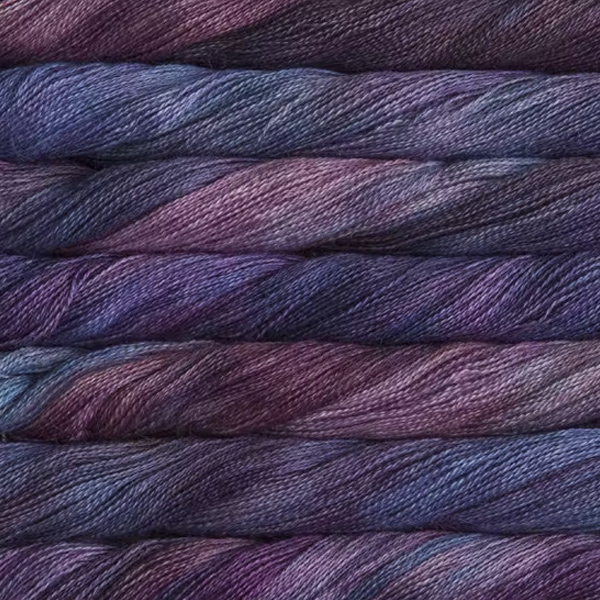 malabrigo silkpaca - abril (853) - 50gr (384mt) | 1pc