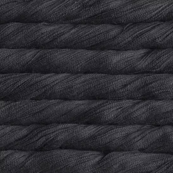 malabrigo silkpaca - black (195) - 50gr (384mt) | 1st