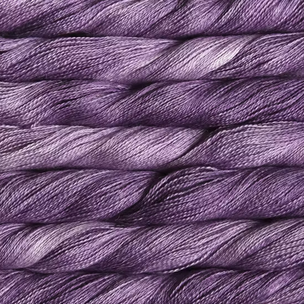 malabrigo silkpaca - cuarzo (097) - 50gr (384mt) | 1pc