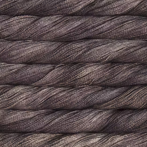 malabrigo silkpaca - pearl ten (069) - 50gr (384mt) | 1pc