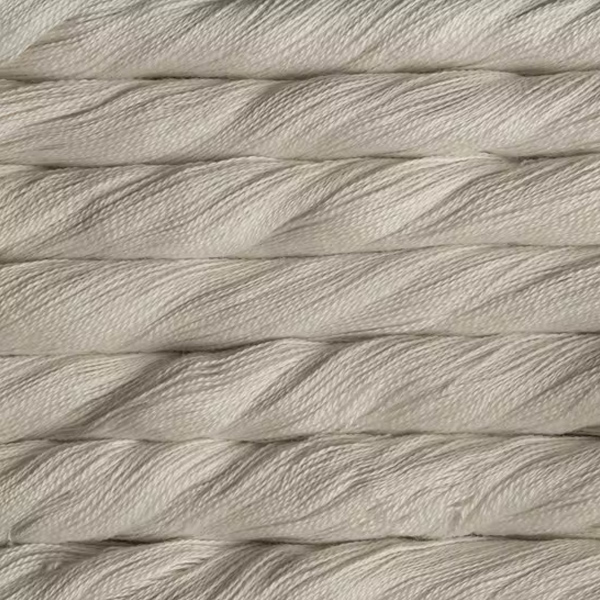 malabrigo silkpaca - natural (063) - 50gr (384mt) | 1pc