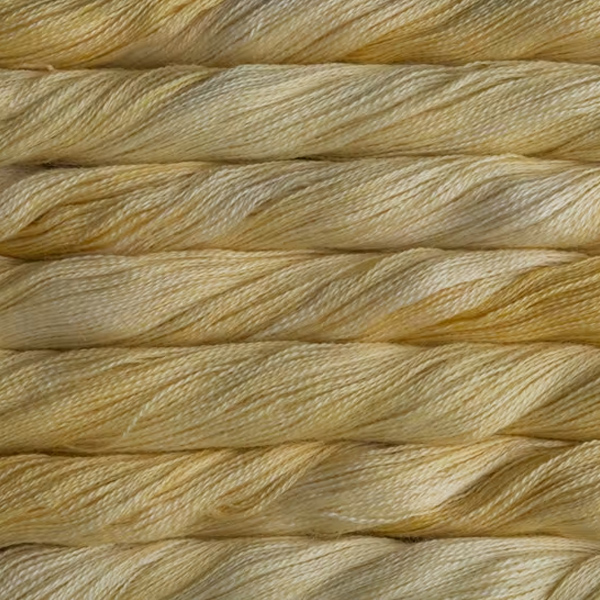 malabrigo silkpaca - pollen (019) - 50gr (384mt) | 1pc