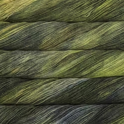 malabrigo sock - ivy (138) - 100gr (402mt) | 1pc