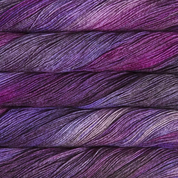 malabrigo sock - sabiduria (136) - 100gr (402mt) | 1pc