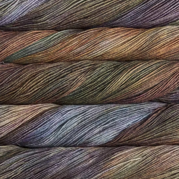 malabrigo sock - piedras (862) - 100gr (402mt) | 1pc
