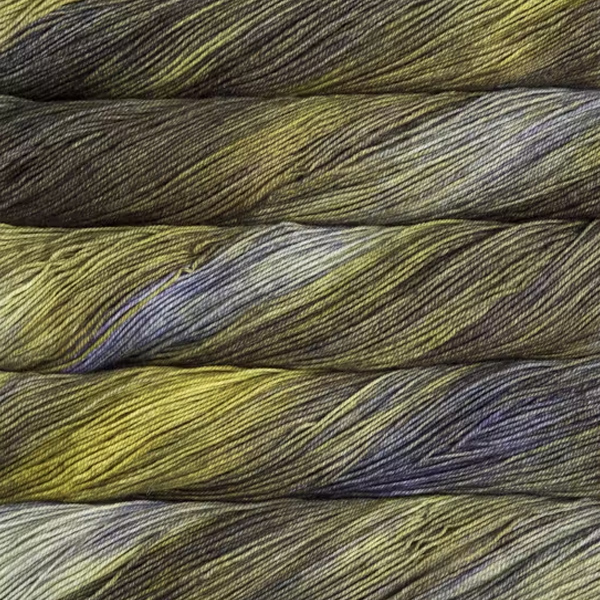 malabrigo sock - turner (851) - 100gr (402mt) | 1pc