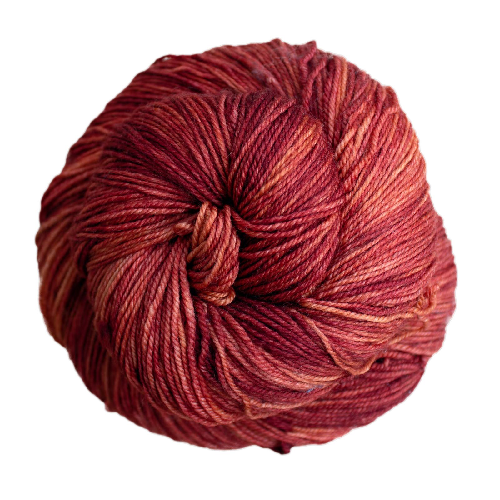 malabrigo sock - tin soldier (353) - 100gr (402mt) | 1pc