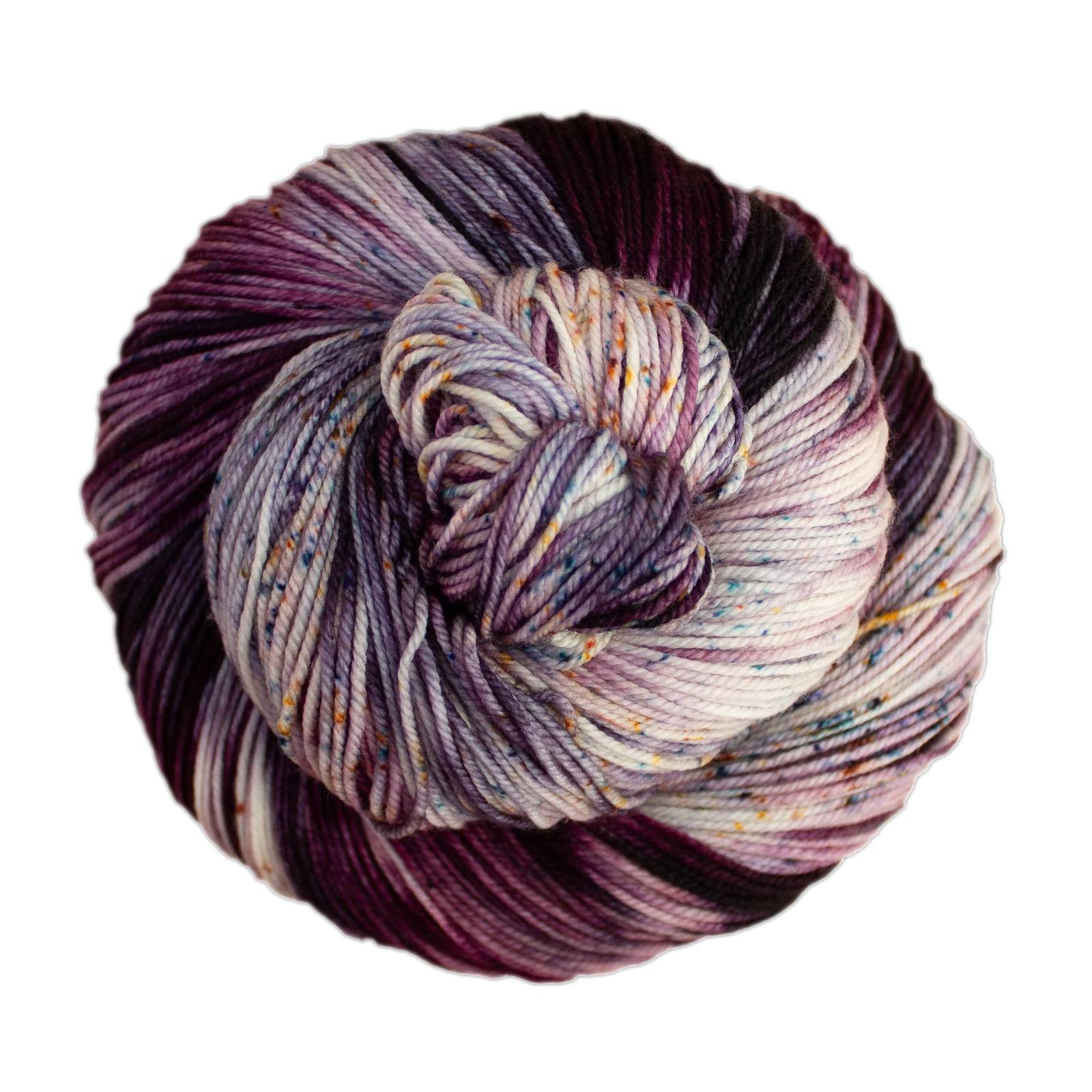 malabrigo sock - ursula (365) - 100gr (402mt) | 1st
