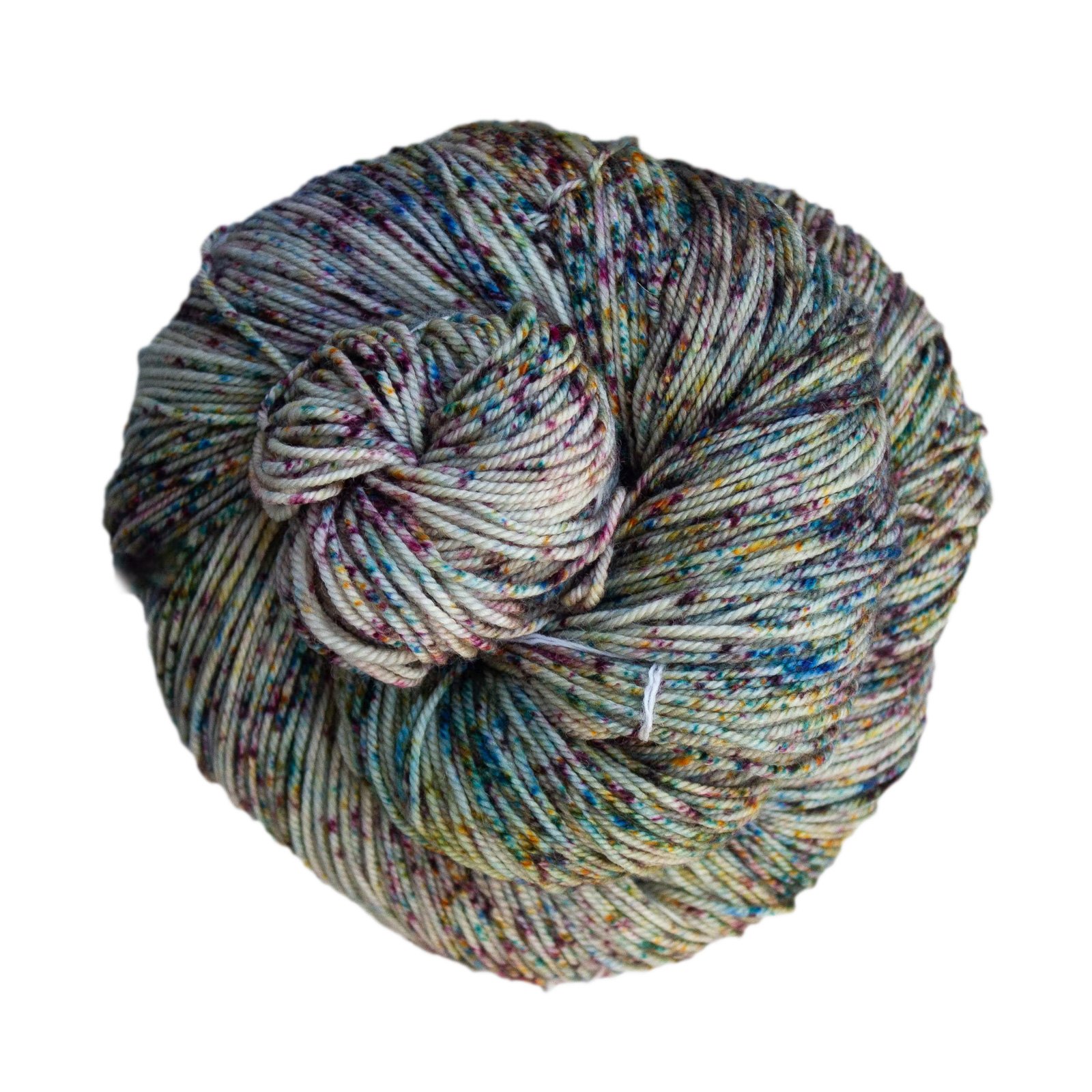 malabrigo sock - myths (344) - 100gr (402mt) | 1st