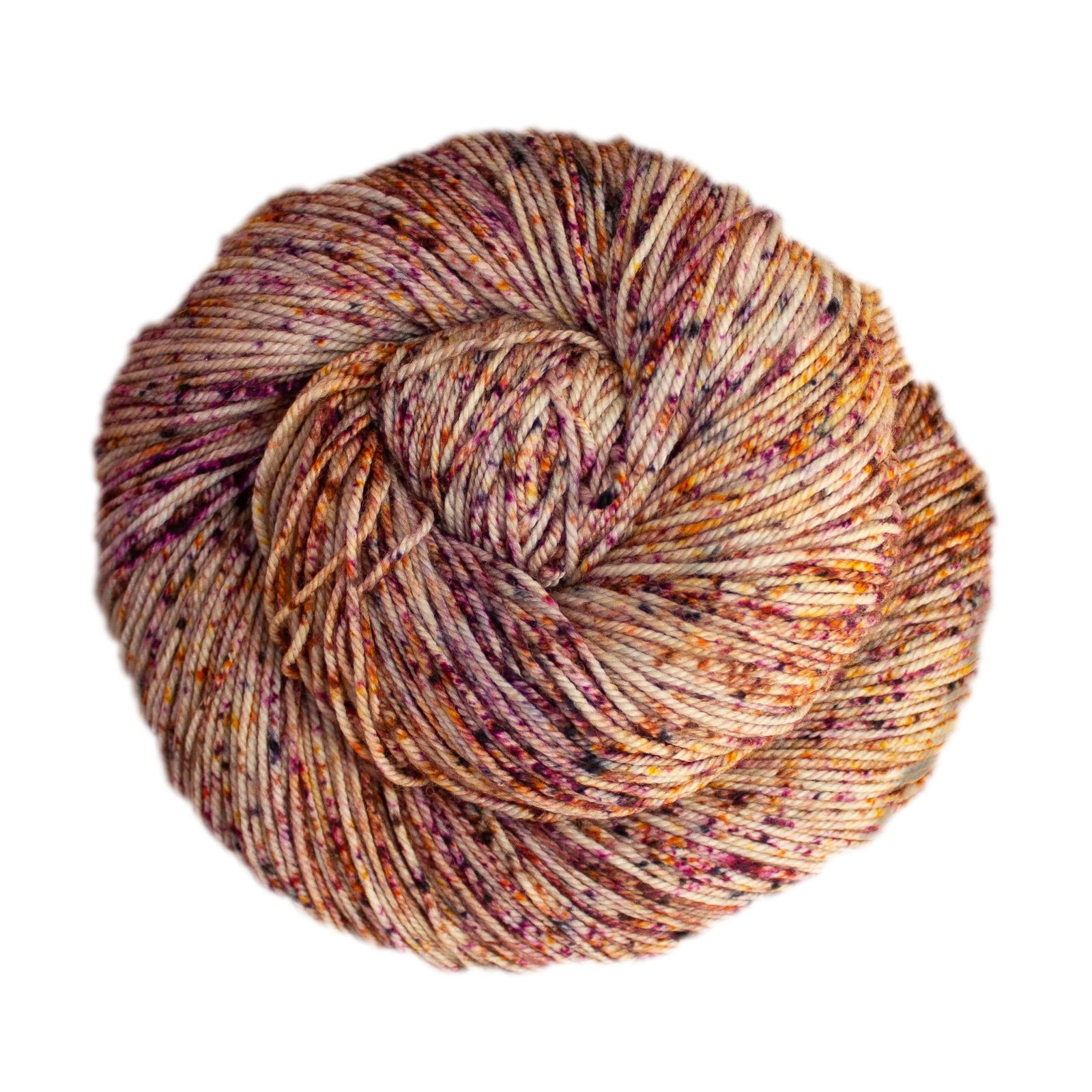 malabrigo sock - legend (343) - 100gr (402mt) | 1st