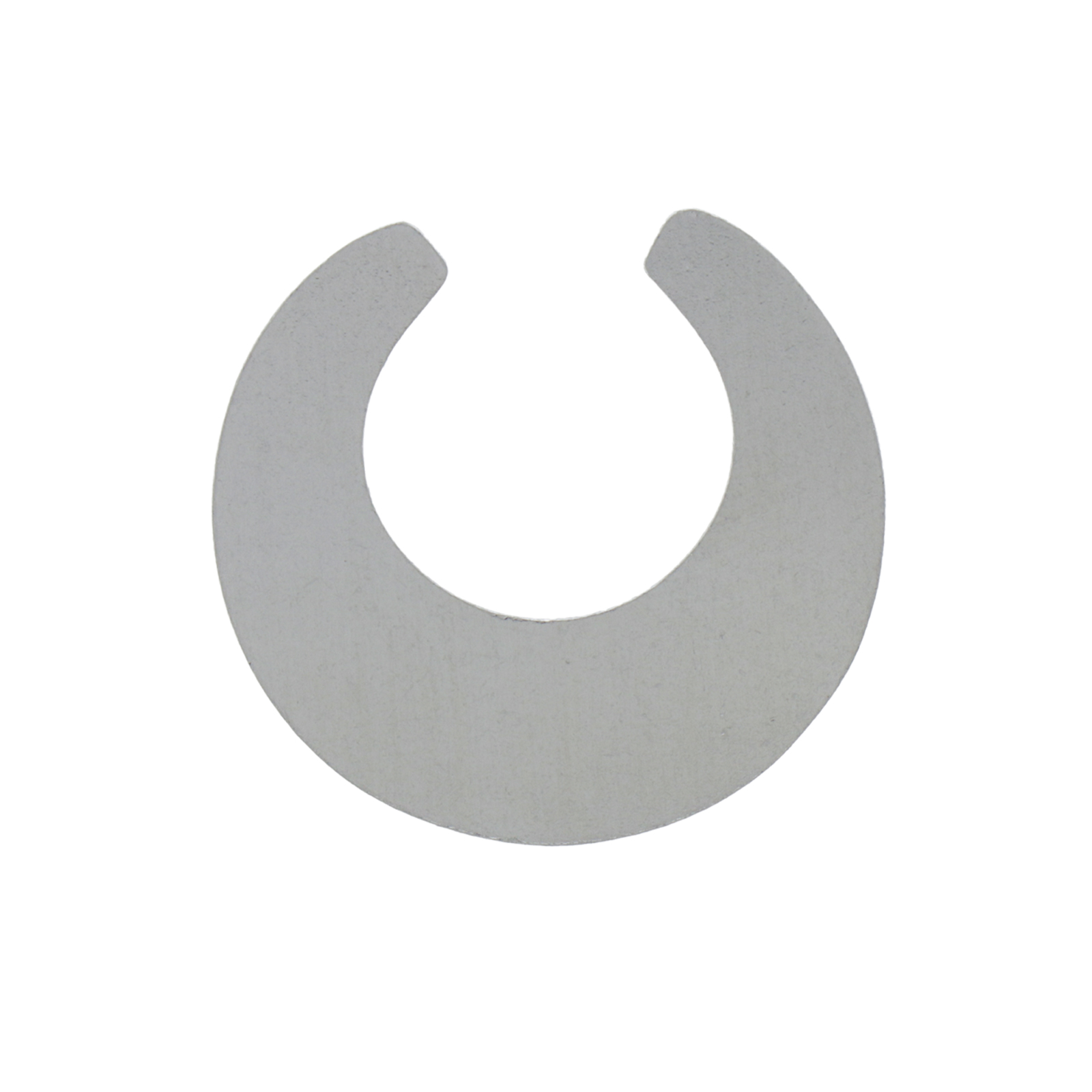 premium blanks aluminium eclipse 36x12mm | 2pc