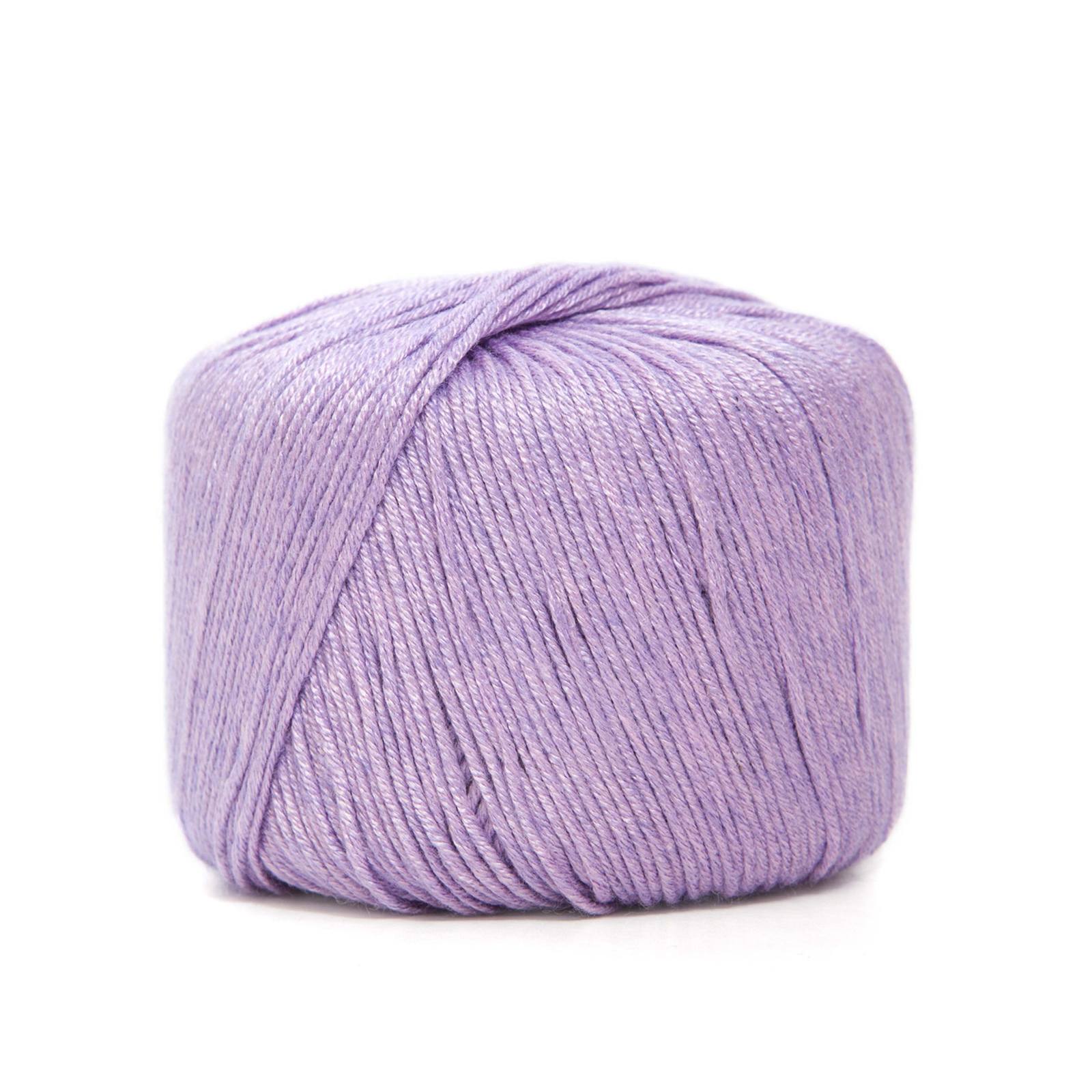 dmc angel - lavande (110) - 50gr (95mt) | 1pc